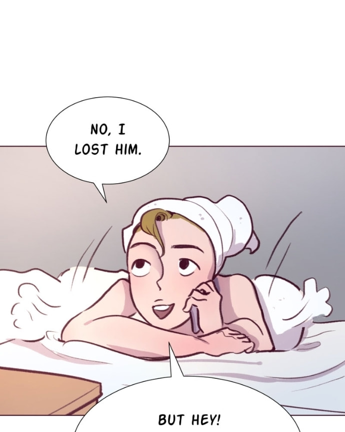 Read Edith chapter 50 image 5 on Lezhin