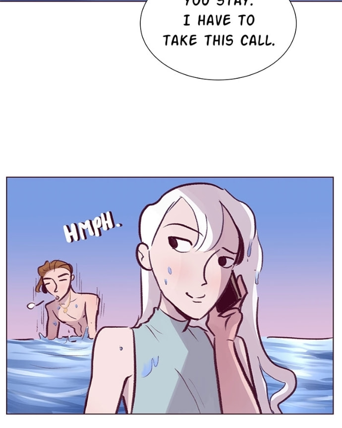 Read Edith chapter 50 image 55 on Lezhin
