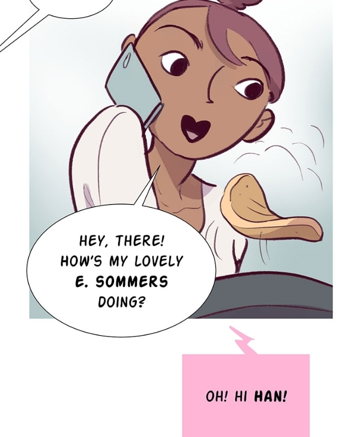Read Edith chapter 50 image 58 on Lezhin