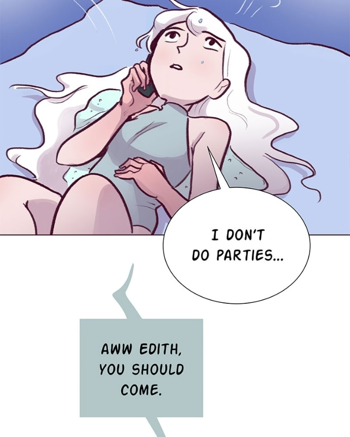 Read Edith chapter 50 image 66 on Lezhin