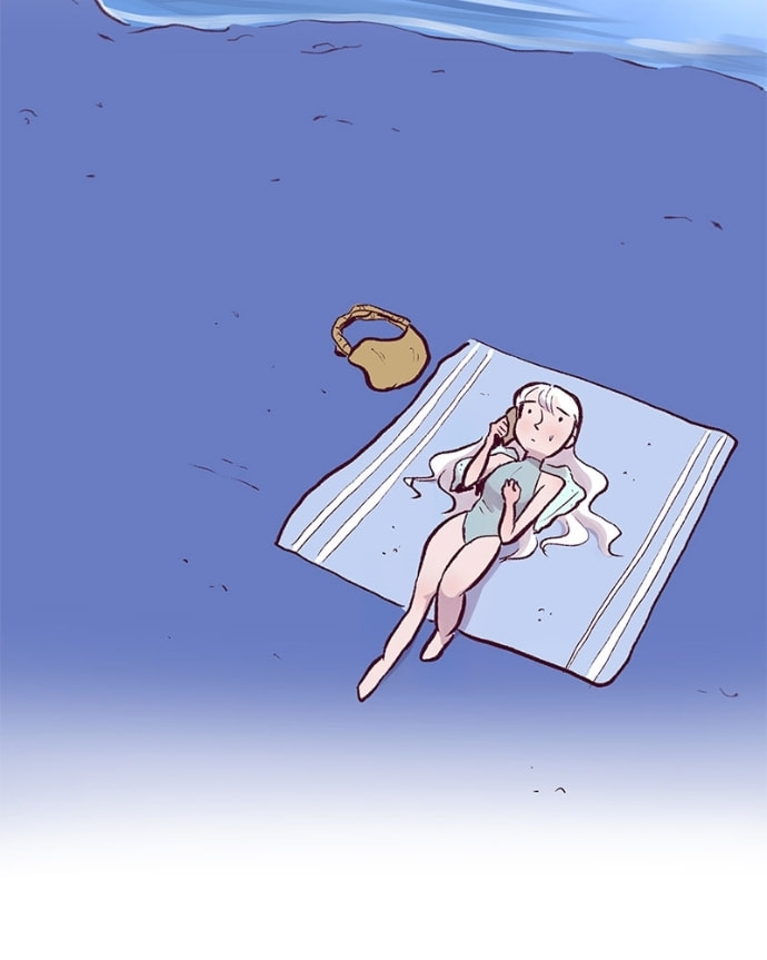 Read Edith chapter 50 image 69 on Lezhin