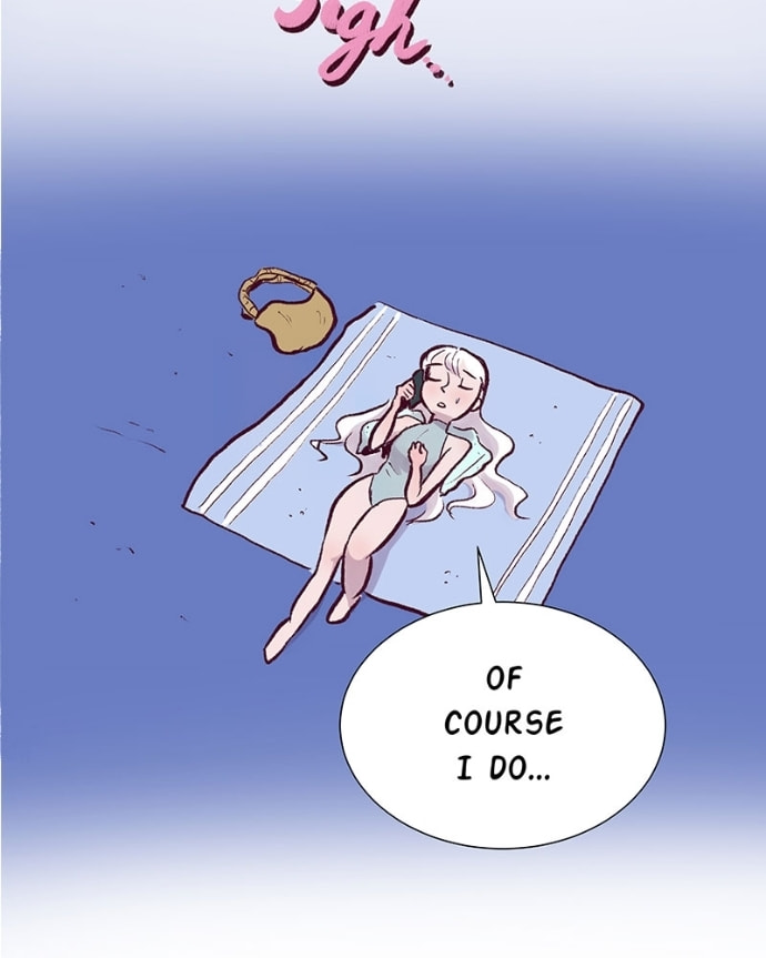 Read Edith chapter 50 image 73 on Lezhin