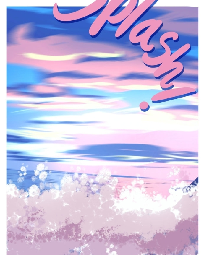 Read Edith chapter 50 image 8 on Lezhin
