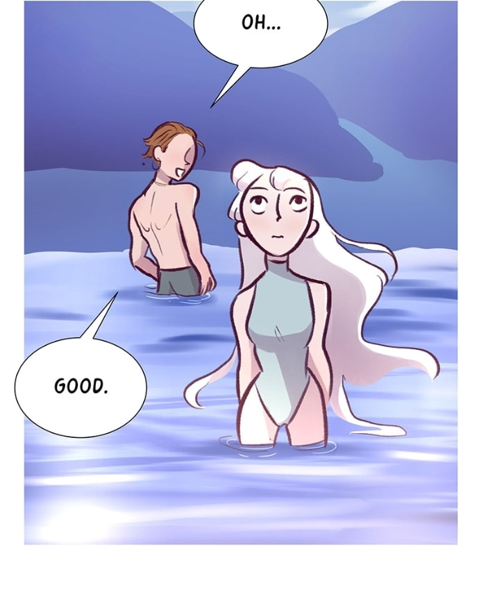 Read Edith chapter 50 image 85 on Lezhin