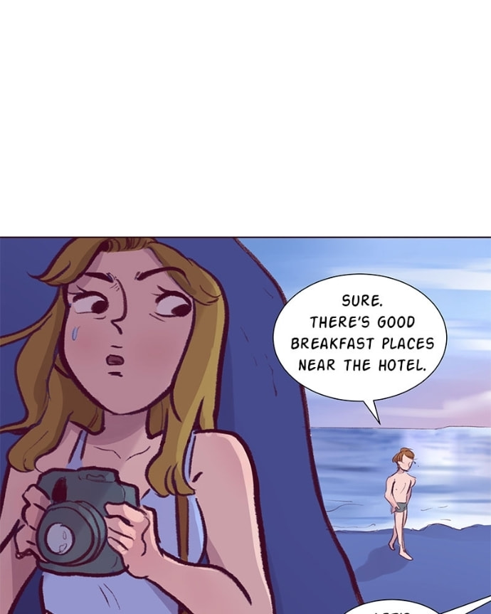 Read Edith chapter 50 image 99 on Lezhin