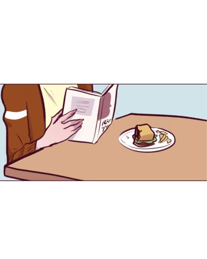 Read Edith chapter 51 image 14 on Lezhin