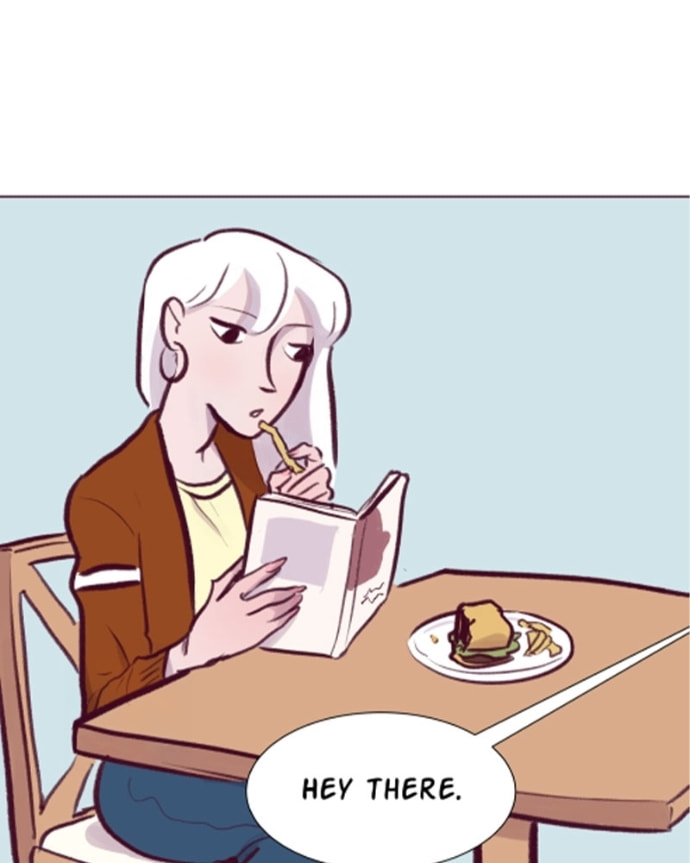 Read Edith chapter 51 image 15 on Lezhin