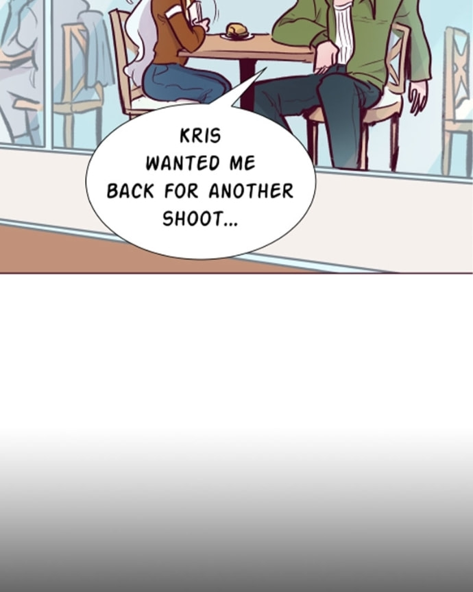 Read Edith chapter 51 image 17 on Lezhin