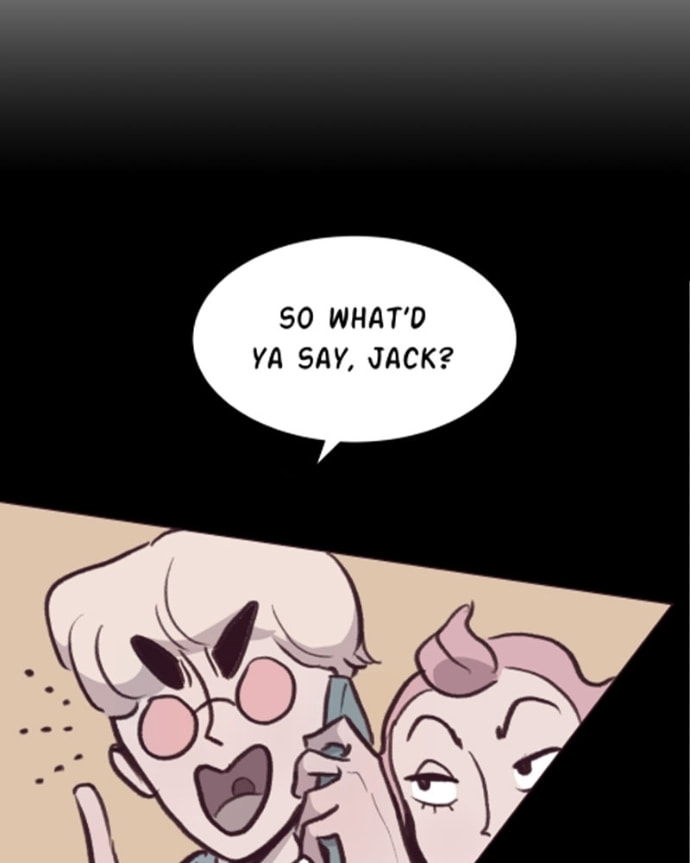 Read Edith chapter 51 image 18 on Lezhin