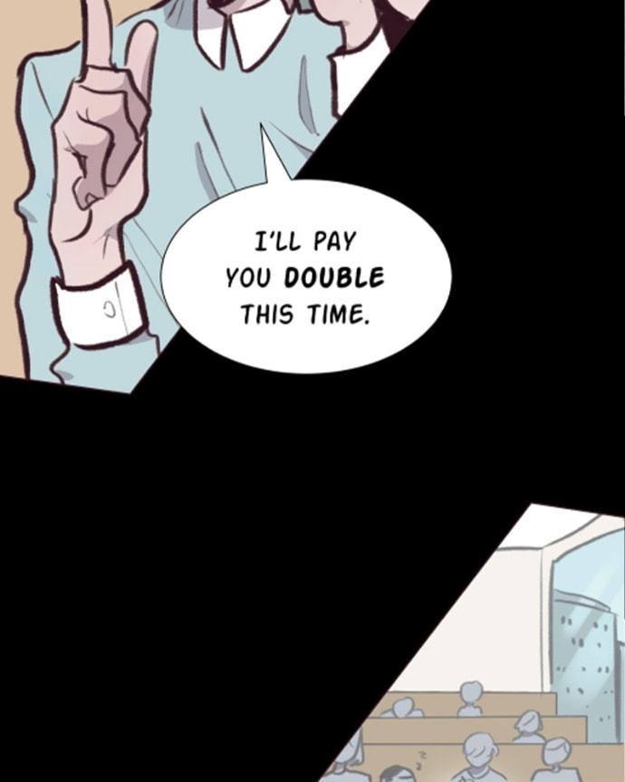 Read Edith chapter 51 image 19 on Lezhin