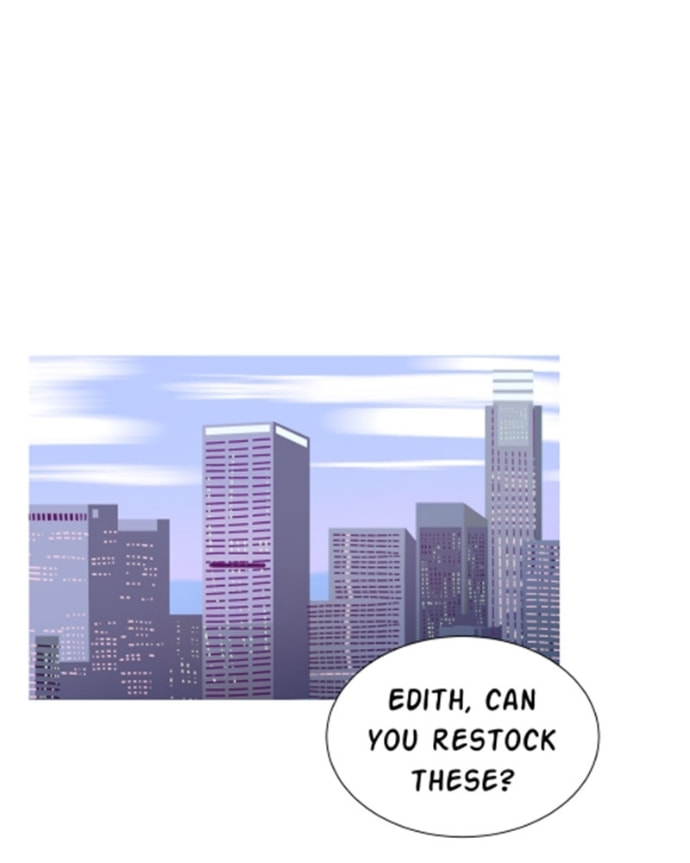 Read Edith chapter 51 image 2 on Lezhin