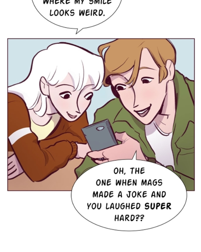 Read Edith chapter 51 image 27 on Lezhin