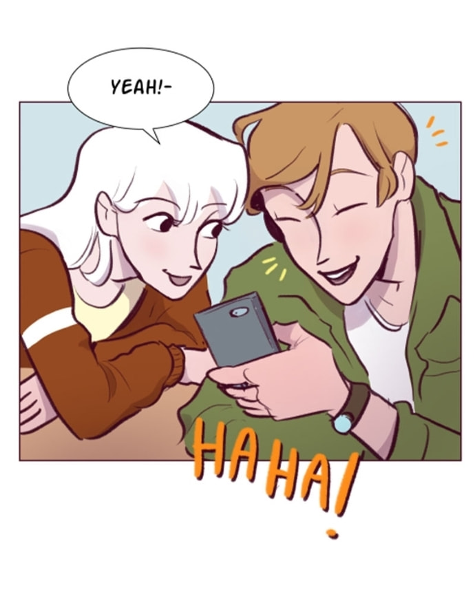 Read Edith chapter 51 image 28 on Lezhin