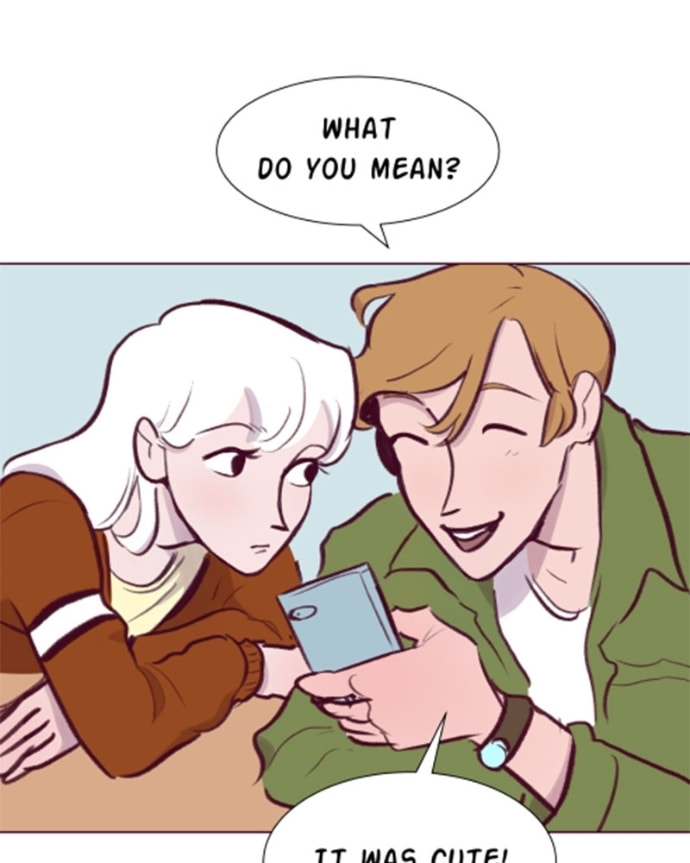 Read Edith chapter 51 image 29 on Lezhin