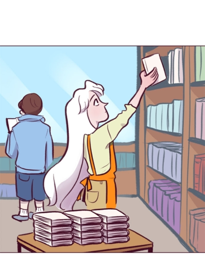 Read Edith chapter 51 image 4 on Lezhin