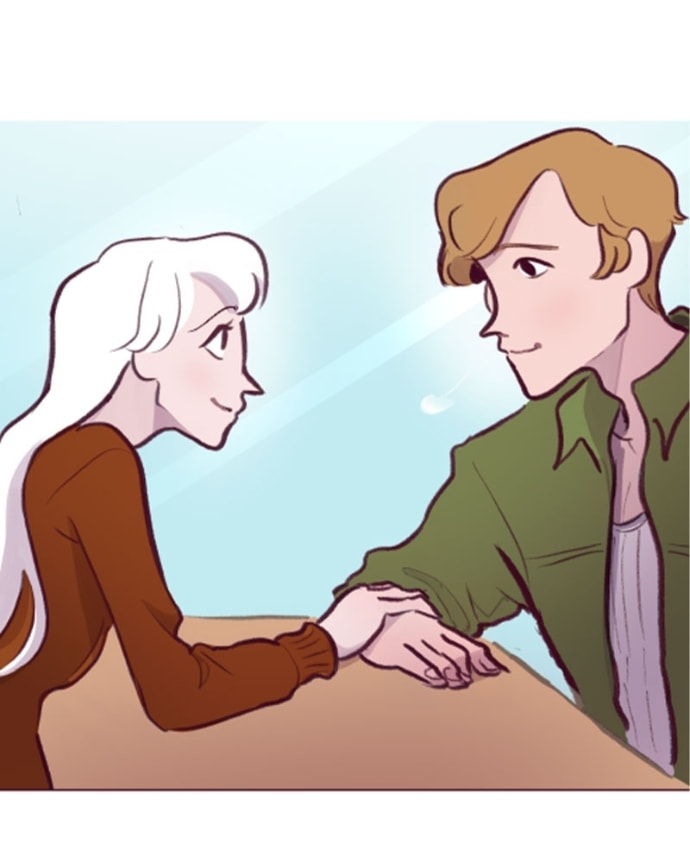 Read Edith chapter 51 image 52 on Lezhin