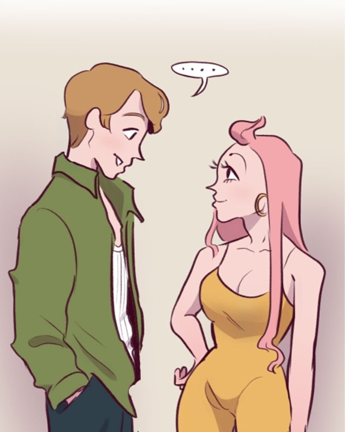 Read Edith chapter 51 image 67 on Lezhin