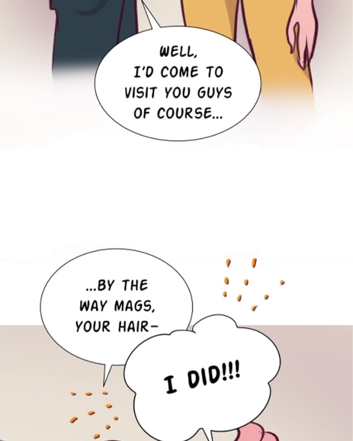 Read Edith chapter 51 image 68 on Lezhin