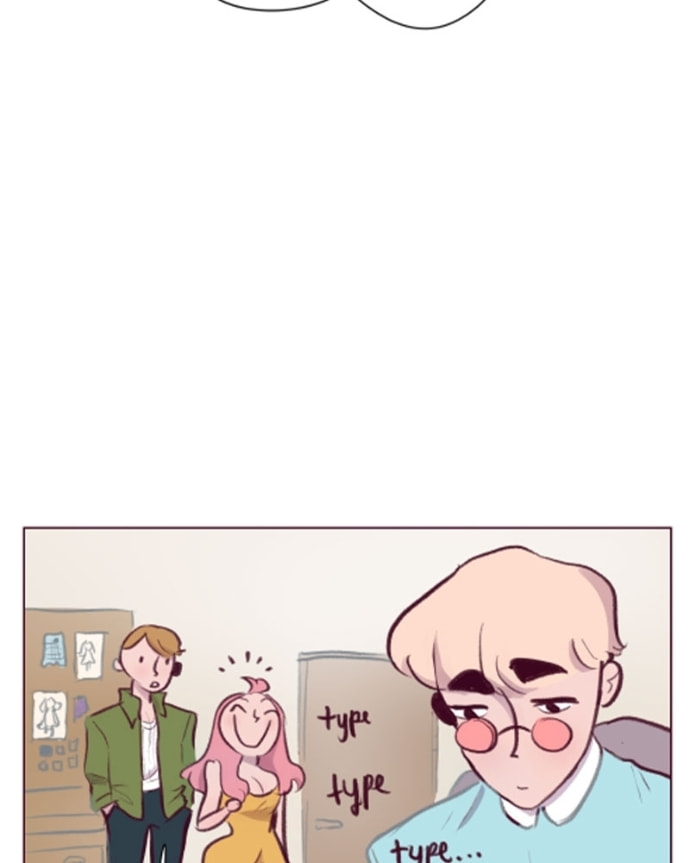 Read Edith chapter 51 image 70 on Lezhin