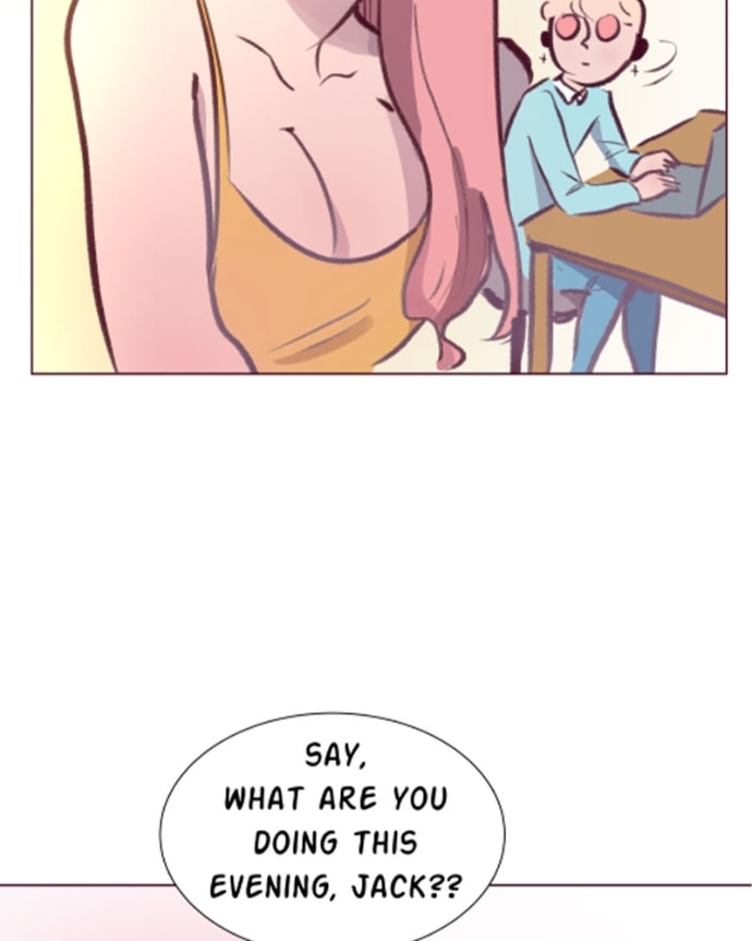 Read Edith chapter 51 image 74 on Lezhin