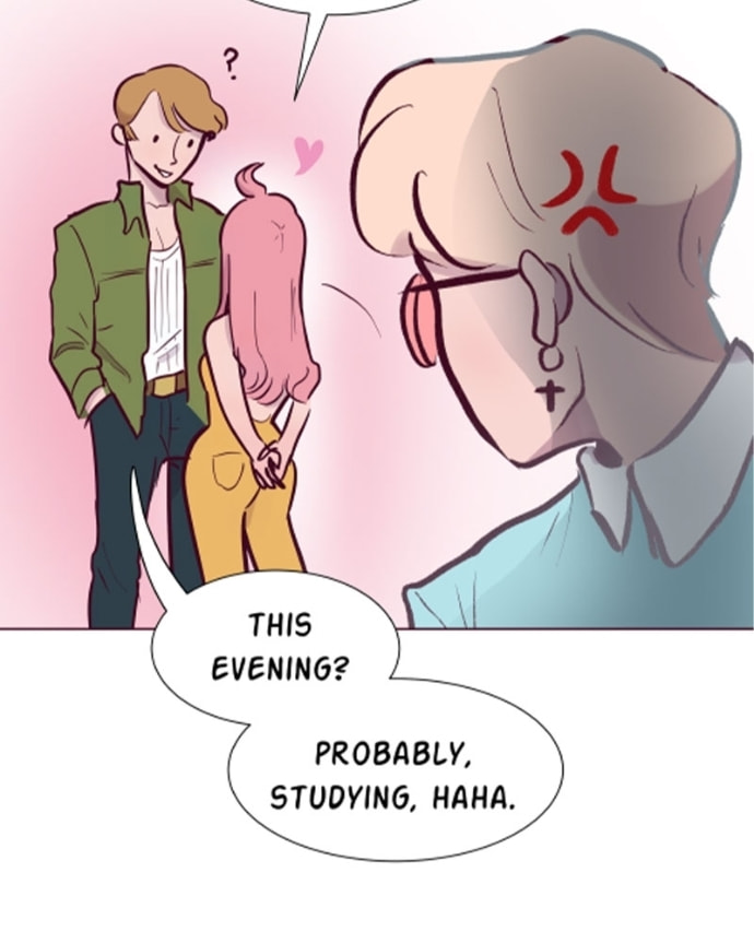 Read Edith chapter 51 image 75 on Lezhin