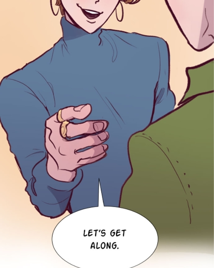 Read Edith chapter 51 image 86 on Lezhin
