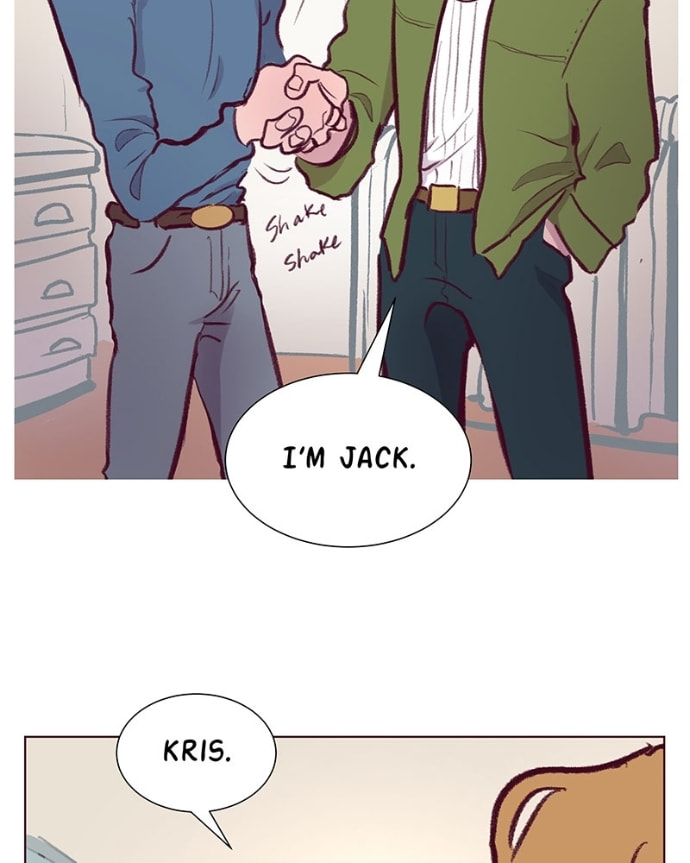Read Edith chapter 52 image 11 on Lezhin
