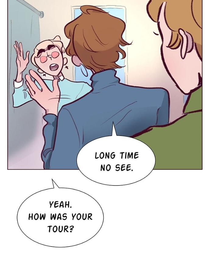 Read Edith chapter 52 image 12 on Lezhin