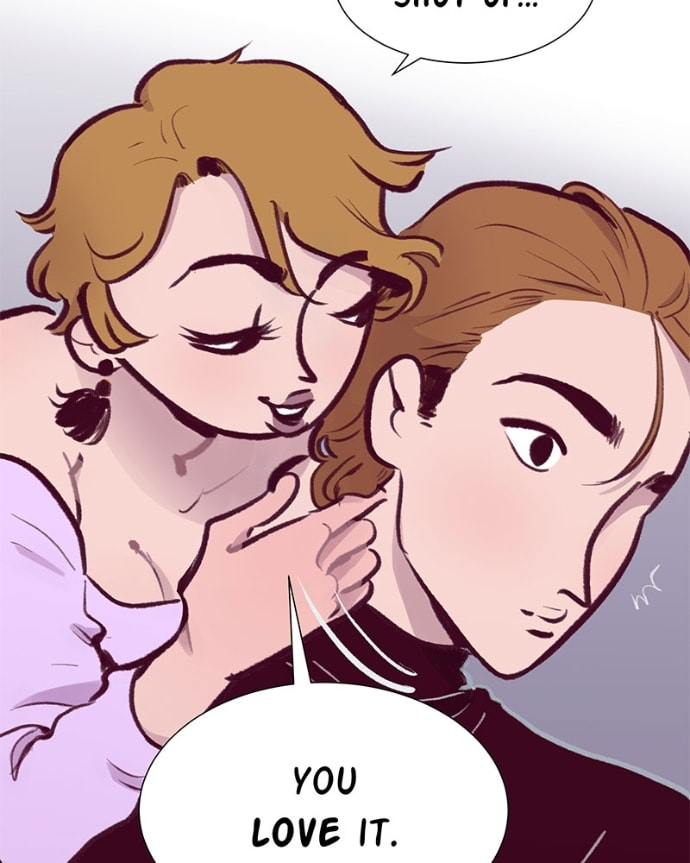 Read Edith chapter 52 image 29 on Lezhin