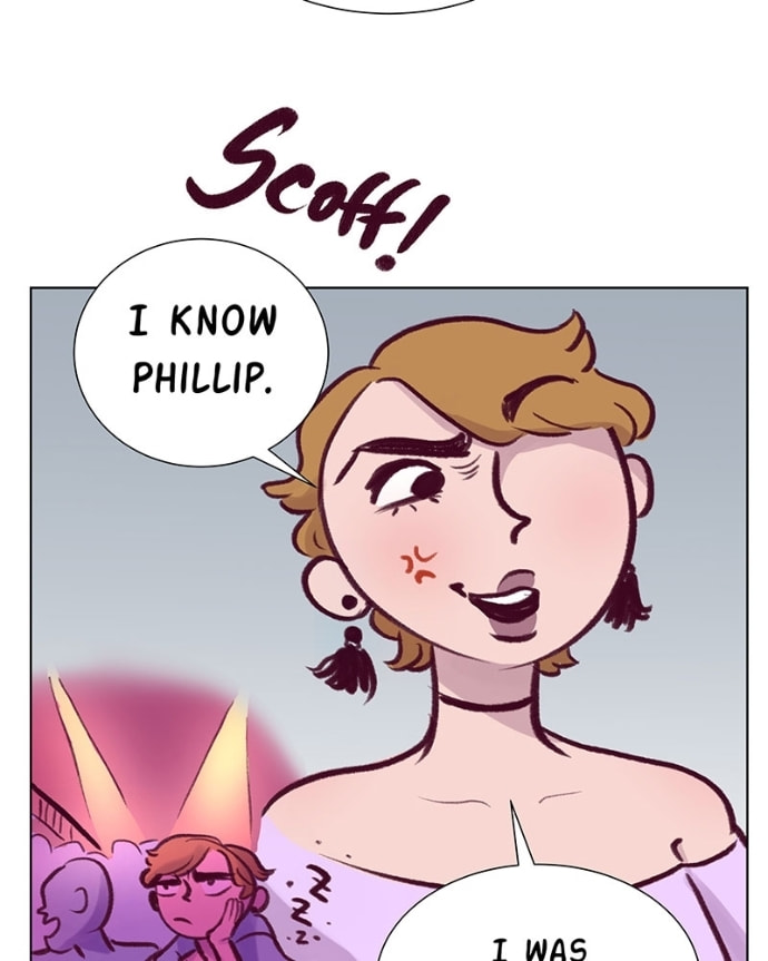 Read Edith chapter 52 image 34 on Lezhin