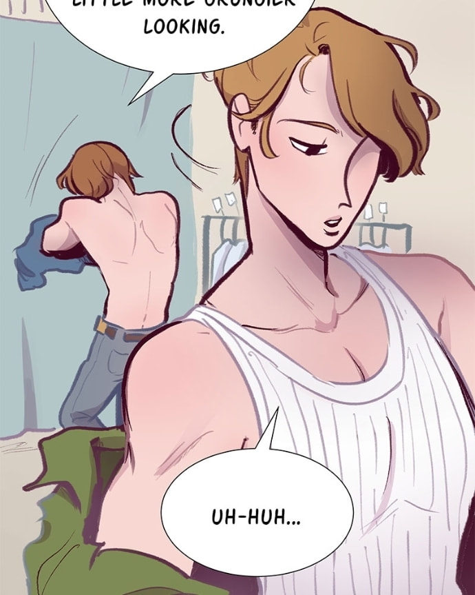 Read Edith chapter 52 image 48 on Lezhin