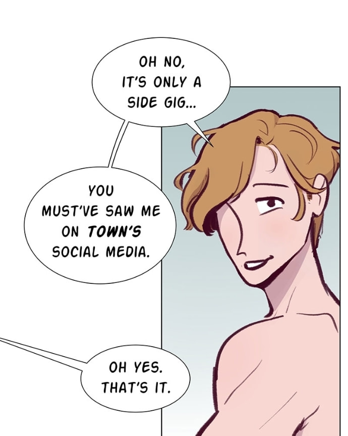 Read Edith chapter 52 image 52 on Lezhin