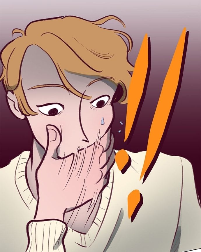 Read Edith chapter 52 image 60 on Lezhin