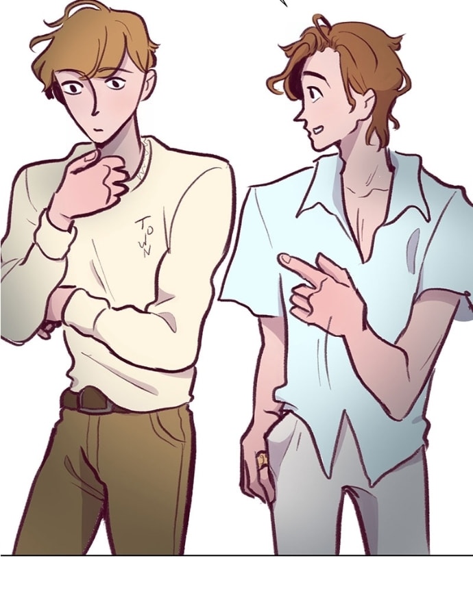 Read Edith chapter 52 image 69 on Lezhin