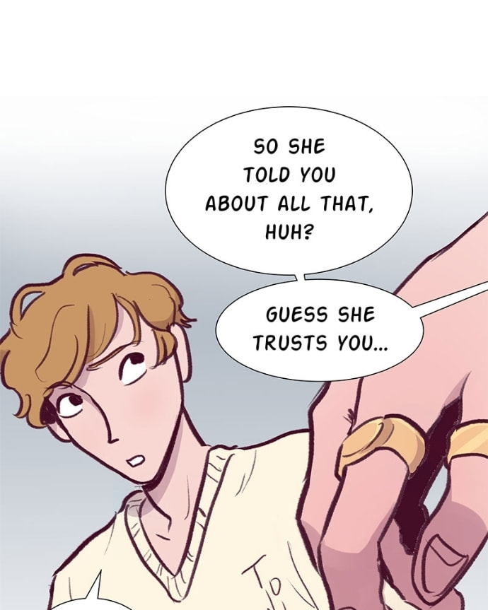 Read Edith chapter 52 image 70 on Lezhin