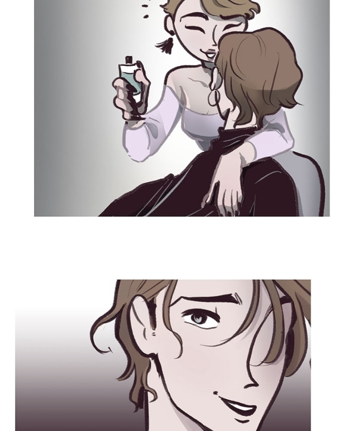 Read Edith chapter 52 image 84 on Lezhin