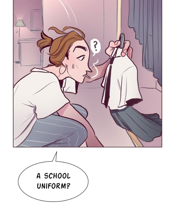 Read Edith chapter 53 image 105 on Lezhin