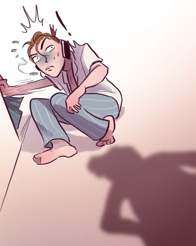 Read Edith chapter 53 image 109 on Lezhin