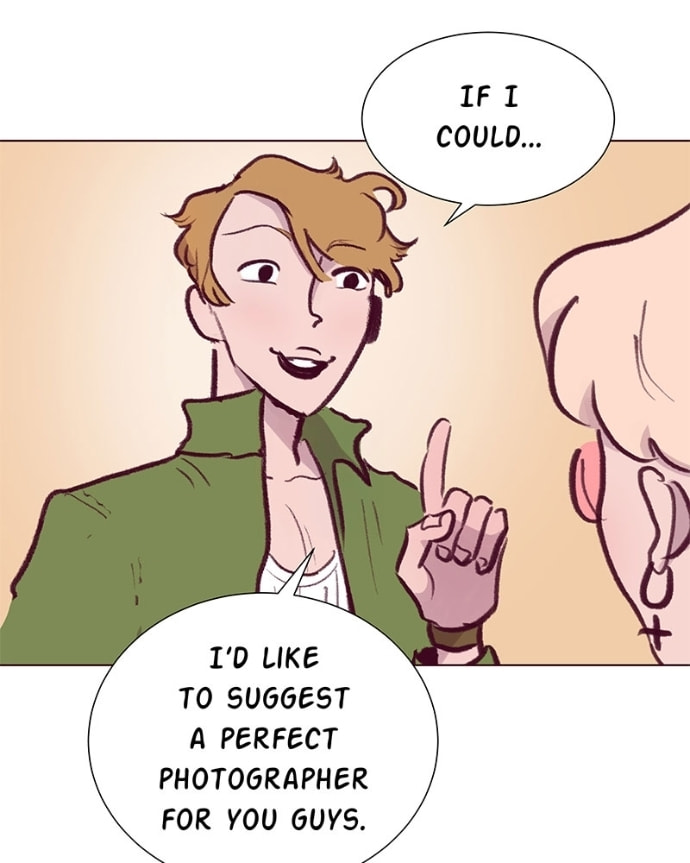 Read Edith chapter 53 image 14 on Lezhin