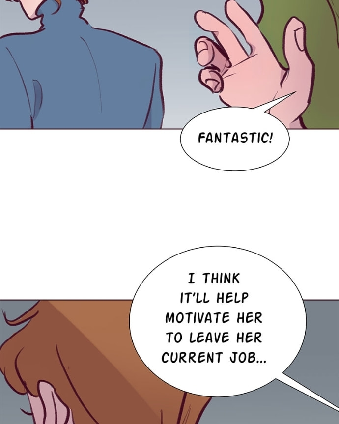 Read Edith chapter 53 image 17 on Lezhin