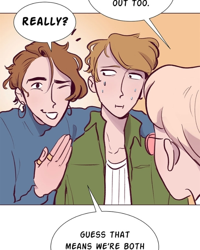 Read Edith chapter 53 image 22 on Lezhin