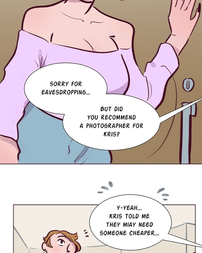 Read Edith chapter 53 image 25 on Lezhin