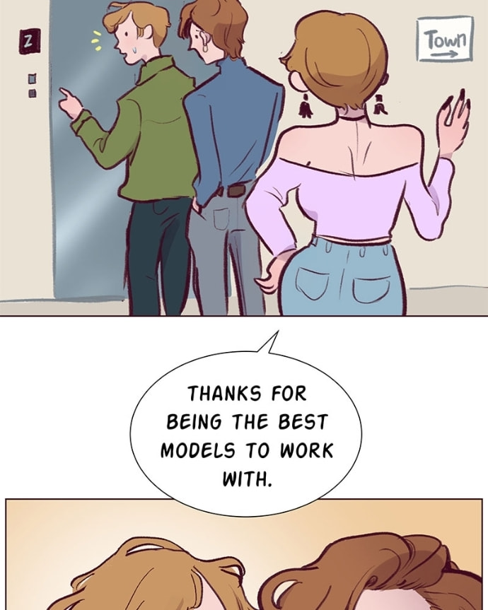 Read Edith chapter 53 image 27 on Lezhin