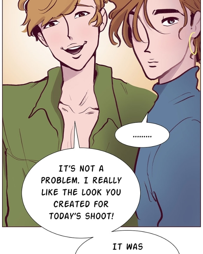 Read Edith chapter 53 image 28 on Lezhin