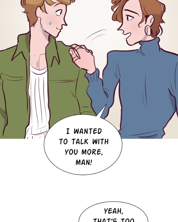 Read Edith chapter 53 image 33 on Lezhin