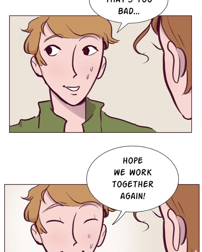 Read Edith chapter 53 image 34 on Lezhin