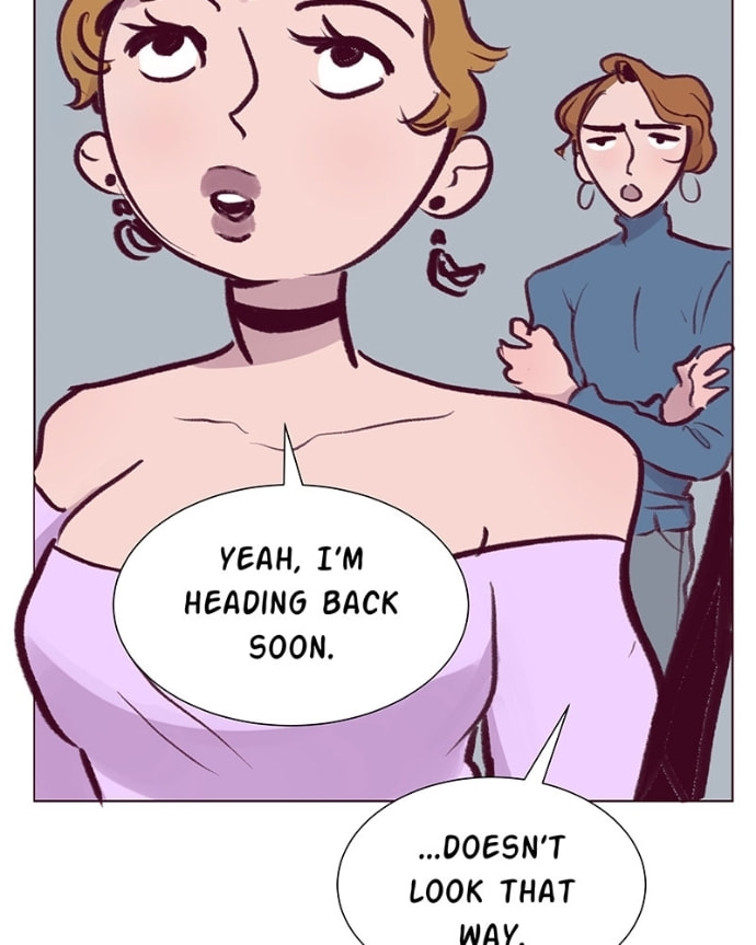 Read Edith chapter 53 image 39 on Lezhin