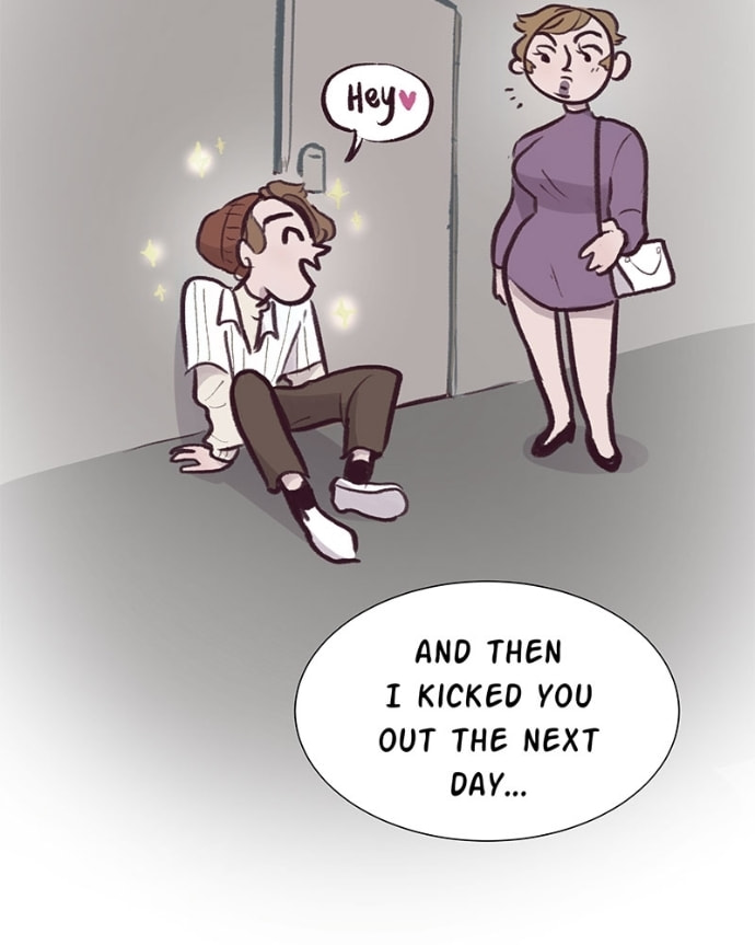 Read Edith chapter 53 image 42 on Lezhin