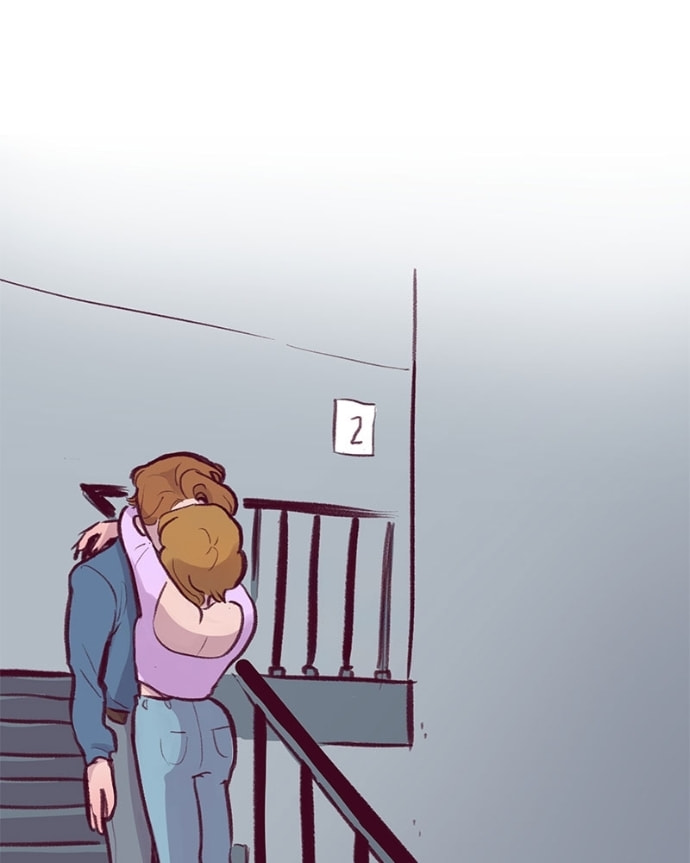 Read Edith chapter 53 image 50 on Lezhin