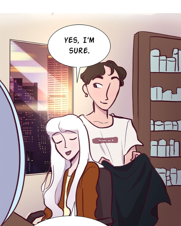 Read Edith chapter 53 image 53 on Lezhin